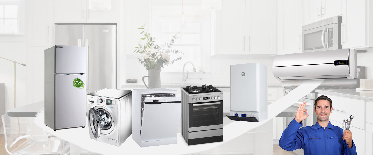 Gündoğmuş Gaggenau Servisi